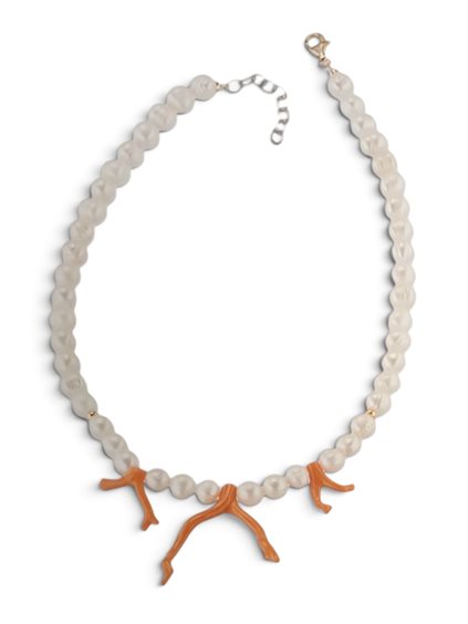 Collar Sovrani Mujer in Plata Corallo J13001 - J13001